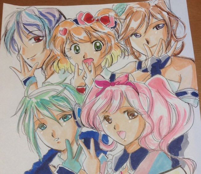 ワルキューレ