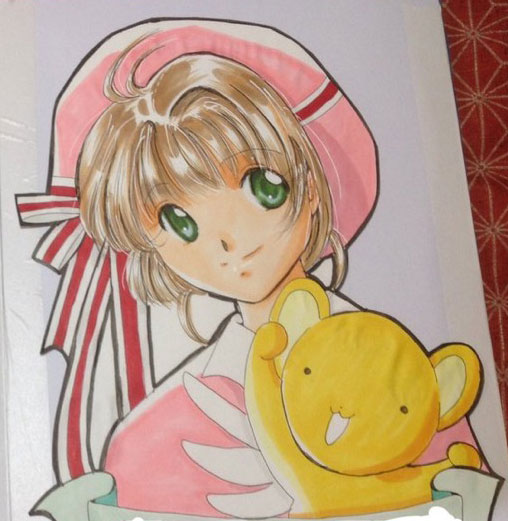 CCさくら