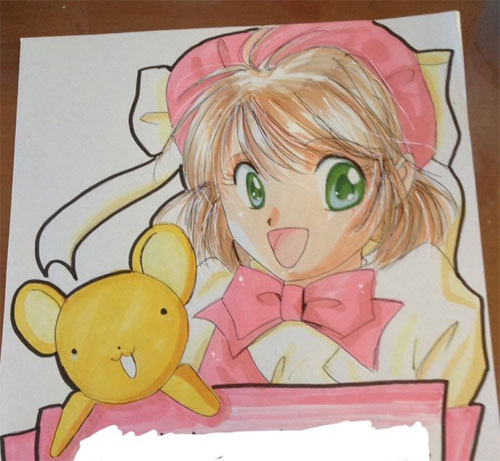 CCさくら
